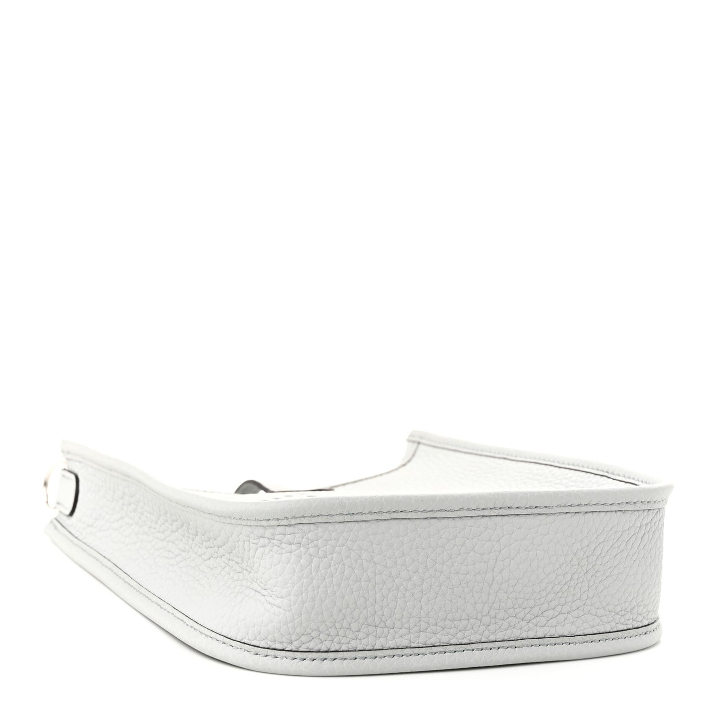 Taurillon Clemence Amazone Evelyne TPM Bleu Pale Gris Etain