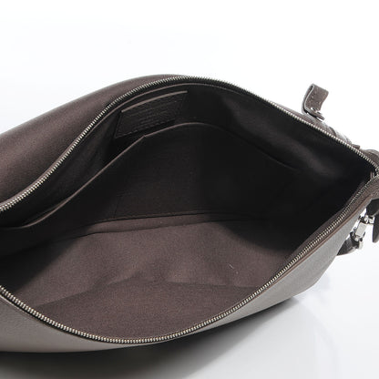 Louis Vuitton Essential Cuir Boheme Taupe 7 of 8