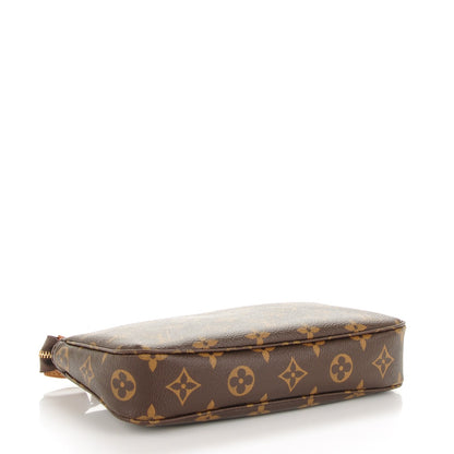 Louis Vuitton Monogram Pochette Accessories NM 4 of 7