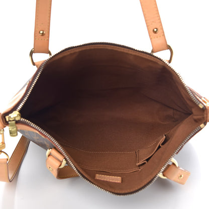 Louis Vuitton Monogram Odeon GM 6 of 8
