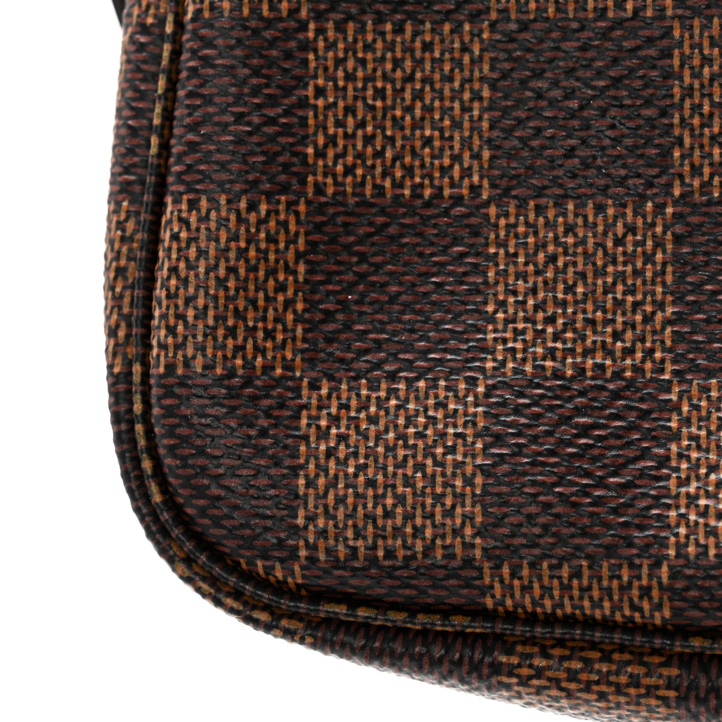 Damier Ebene Mini Pochette Accessories