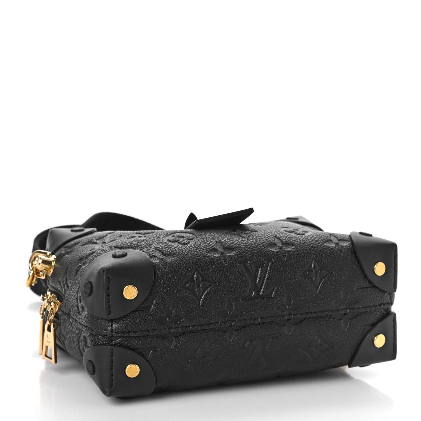 Empreinte Petite Malle Souple Black
