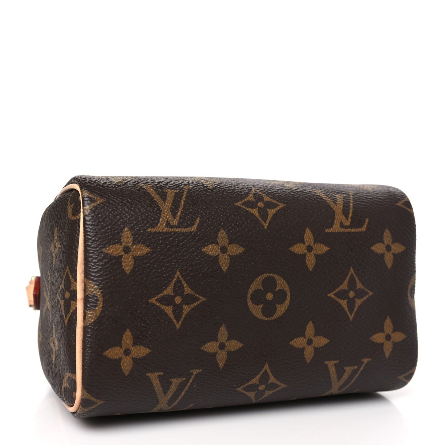 Monogram Nano Speedy