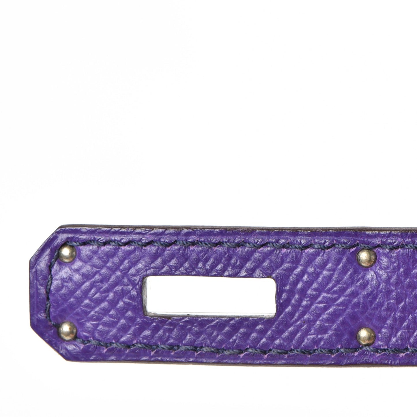 Epsom Birkin 35 Crocus