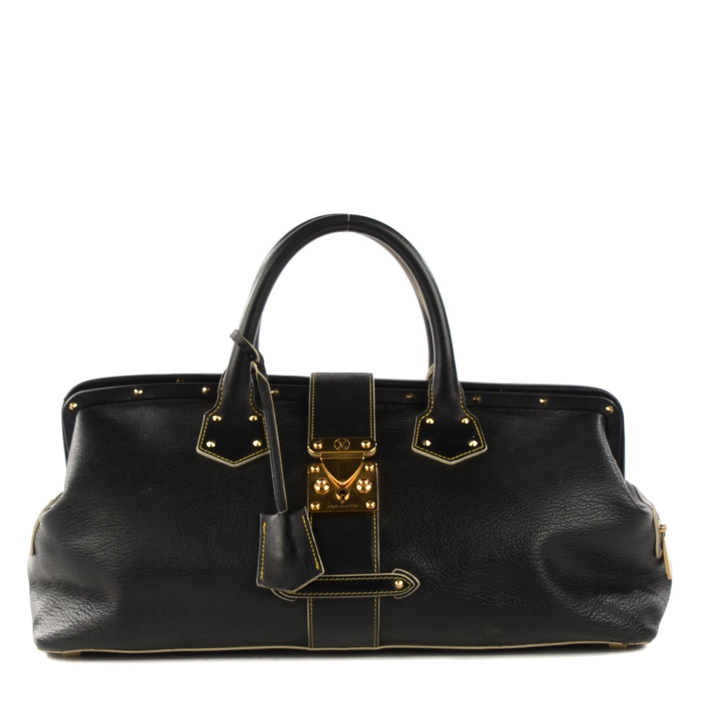 Suhali L'Ingenieux GM Black