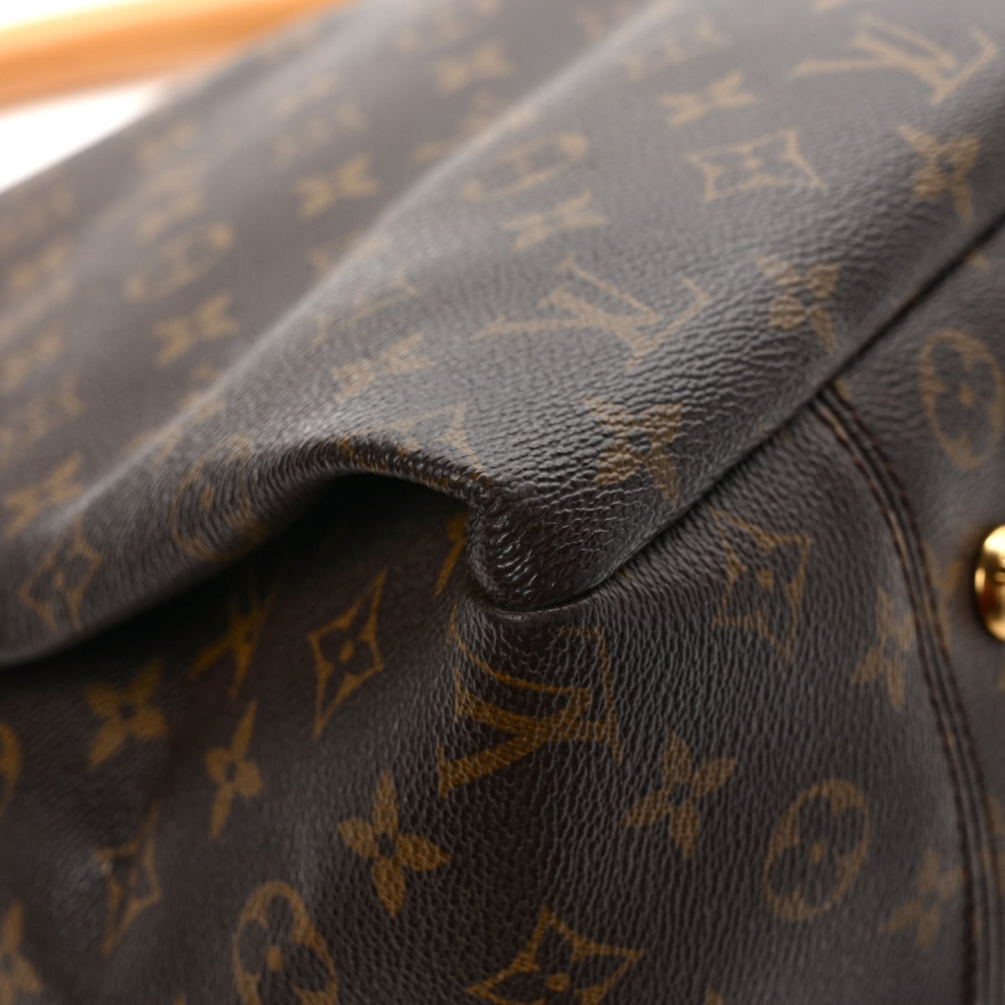 Monogram Artsy MM