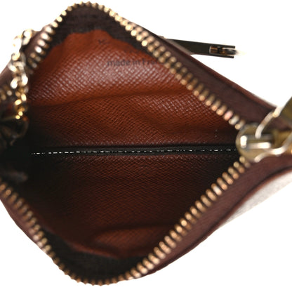 Louis Vuitton Monogram Key Pouch 5 of 8