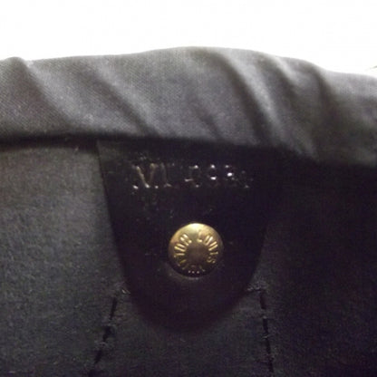 Louis Vuitton Epi Speedy 30 Black 7 of 9