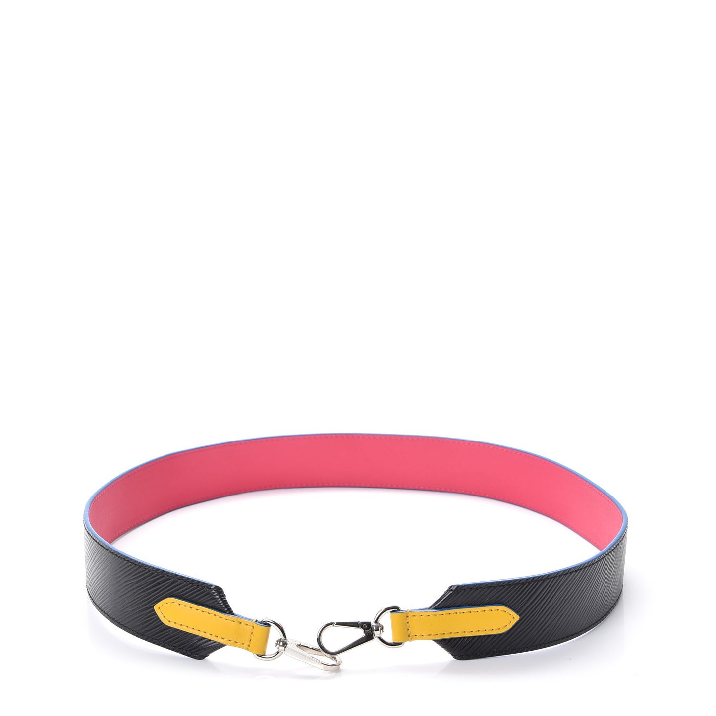 Epi Bandouliere Shoulder Strap Black