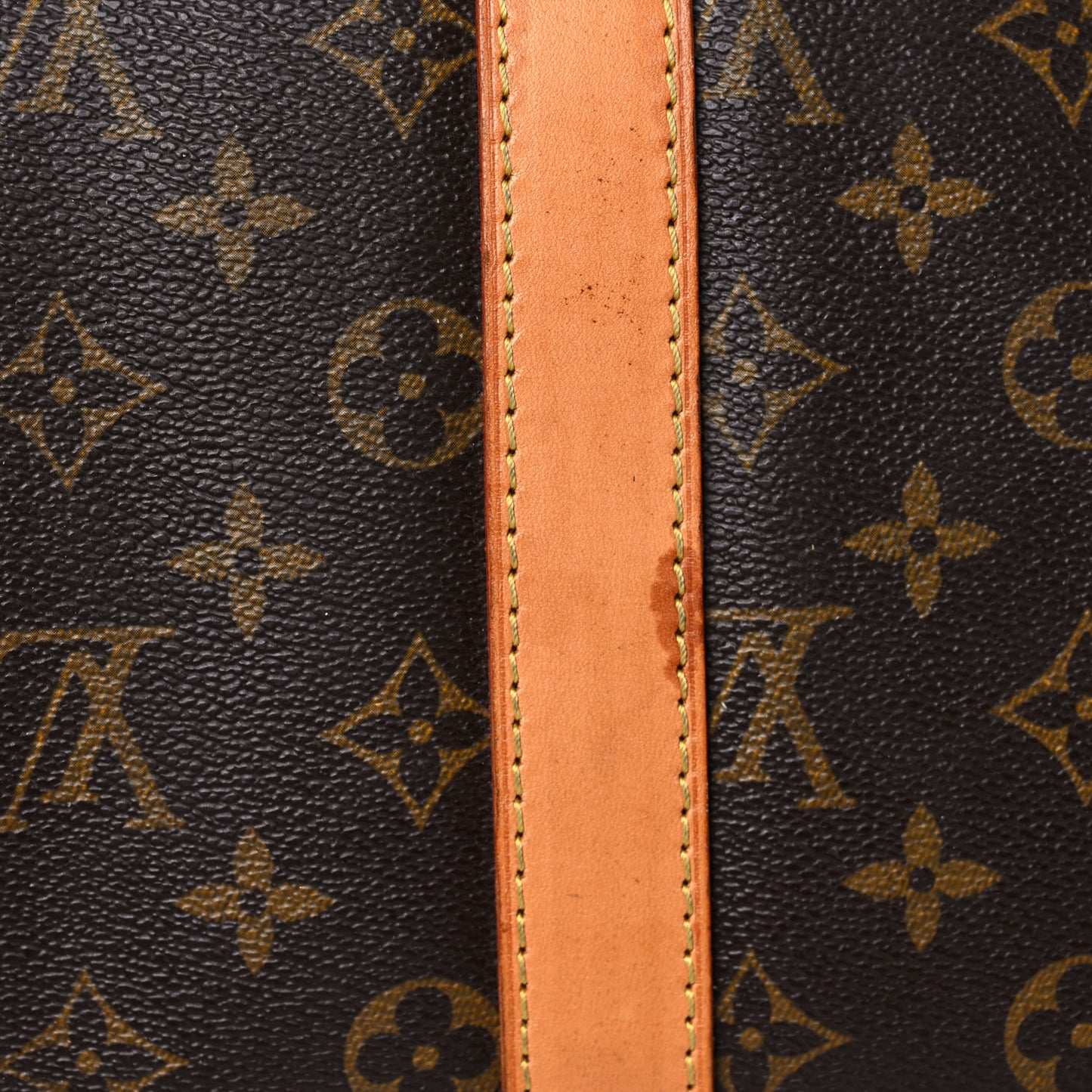 Monogram Keepall Bandouliere 45