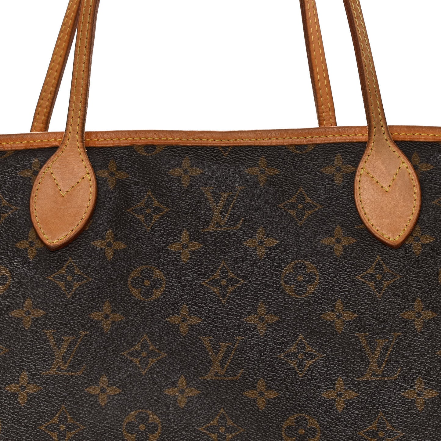 Monogram Neverfull GM