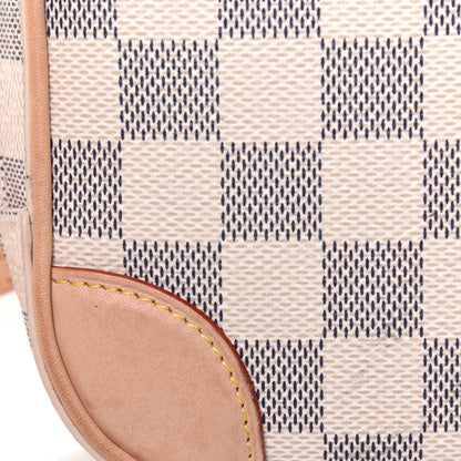 Louis Vuitton Damier Azur NeoKapi 21 of 30