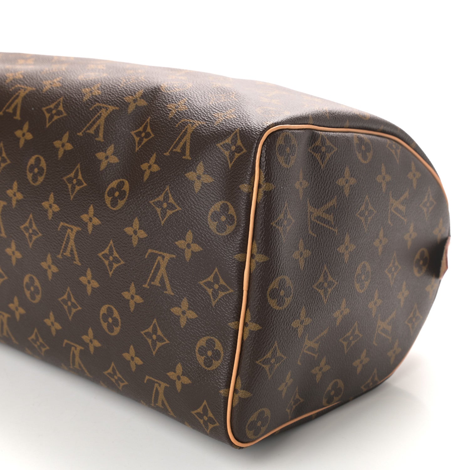 Louis Vuitton Monogram Speedy 35 9 of 10
