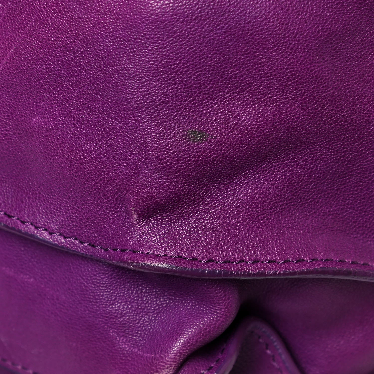 Proenza Schouler Lambskin Medium PS1 Satchel Veruca Salt 28 of 28