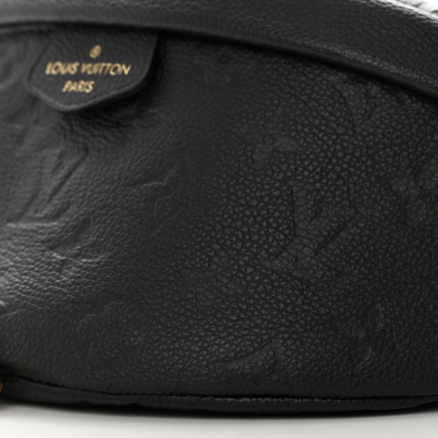 Empreinte BumBag Black