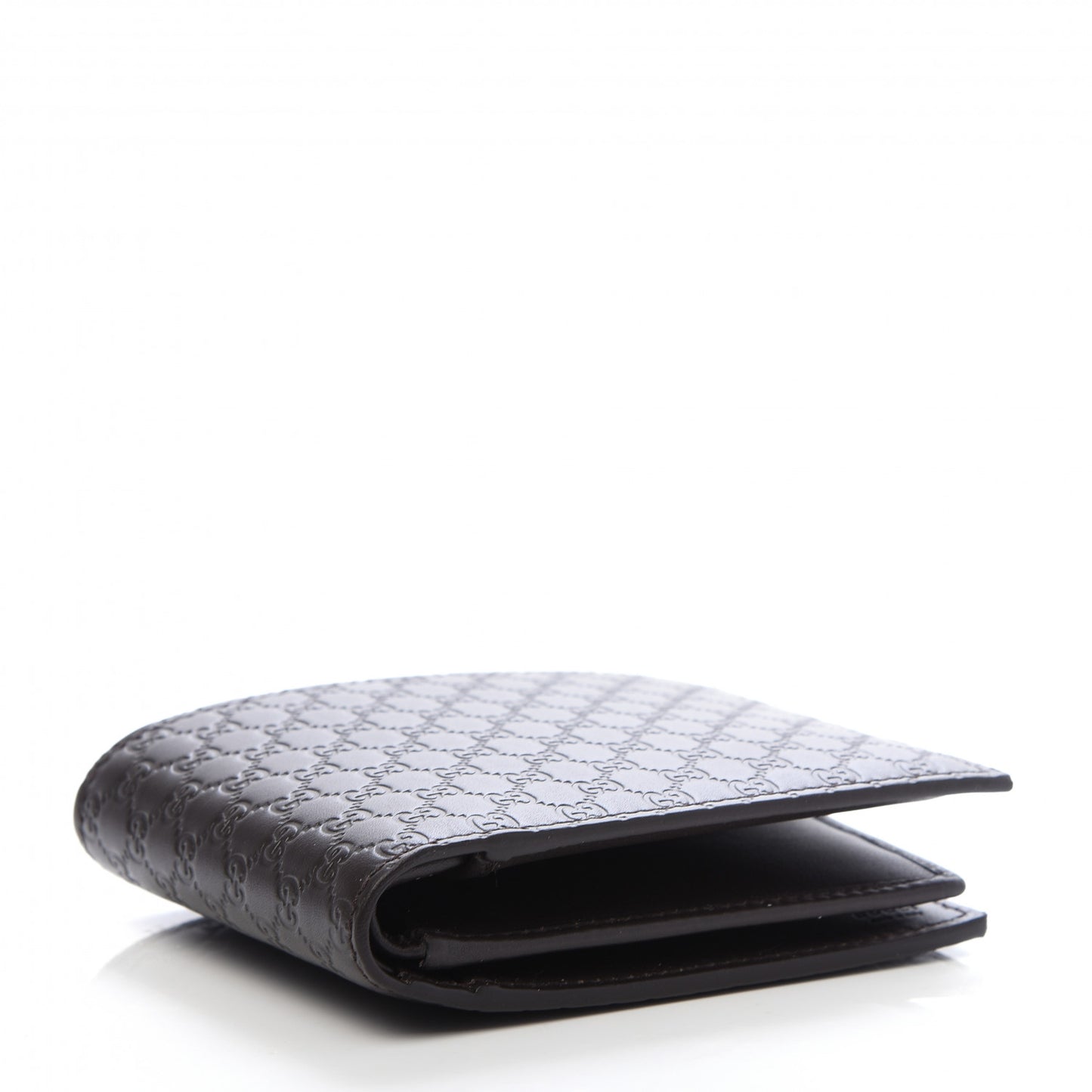 Microguccissima Passcase Wallet Testa di Moro