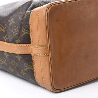 Louis Vuitton Monogram Noe 6 of 11