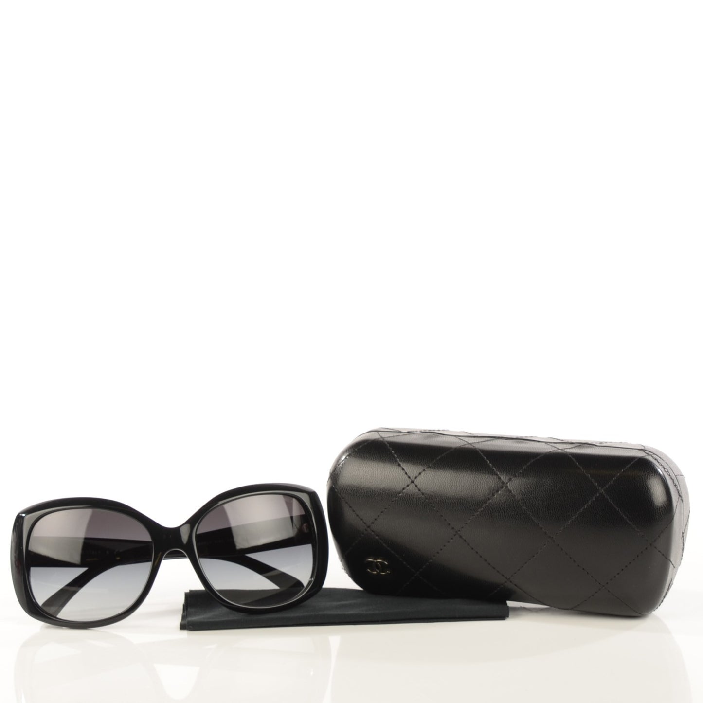 CC Sunglasses 5183 Black