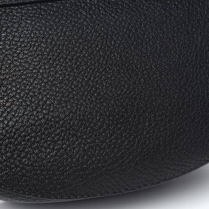 Chloe Grained Lambskin Mini Drew Shoulder Bag Black 13 of 14