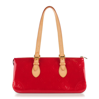 Louis Vuitton Vernis Rosewood Ave Pomme D'Amour 1 of 7