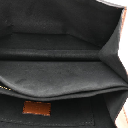 Louis Vuitton Reverse Monogram Dauphine MM 5 of 17