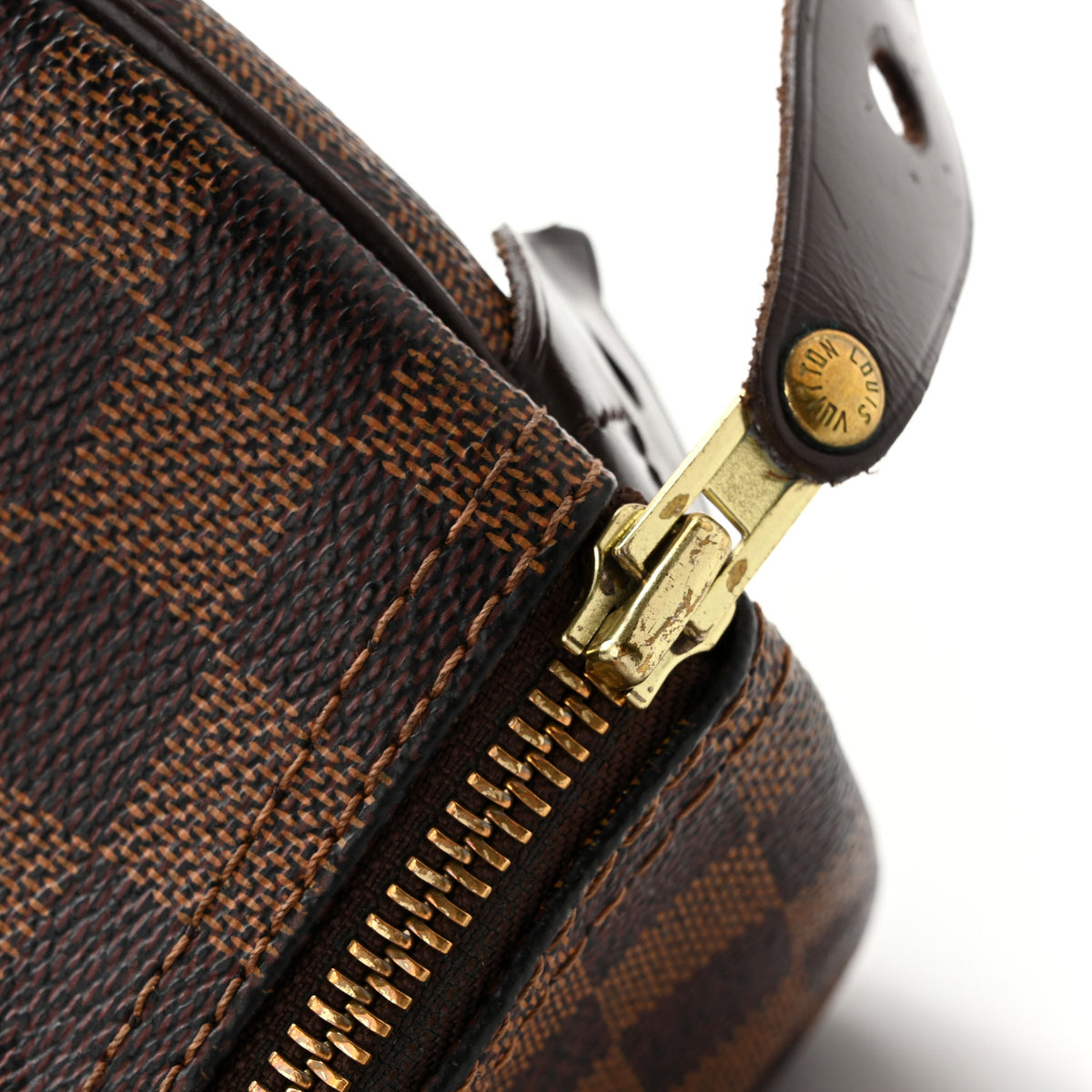 Damier Ebene Speedy 30