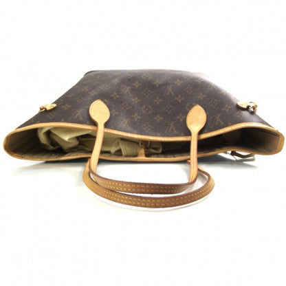 Louis Vuitton Monogram Neverfull MM 6 of 9