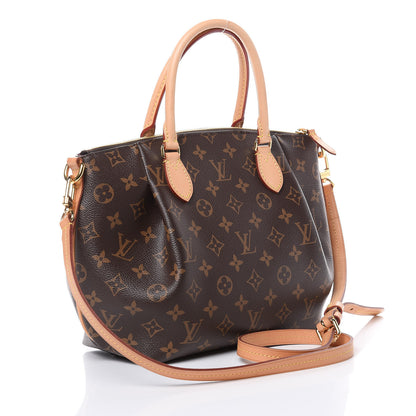 Louis Vuitton Monogram Turenne PM 4 of 10
