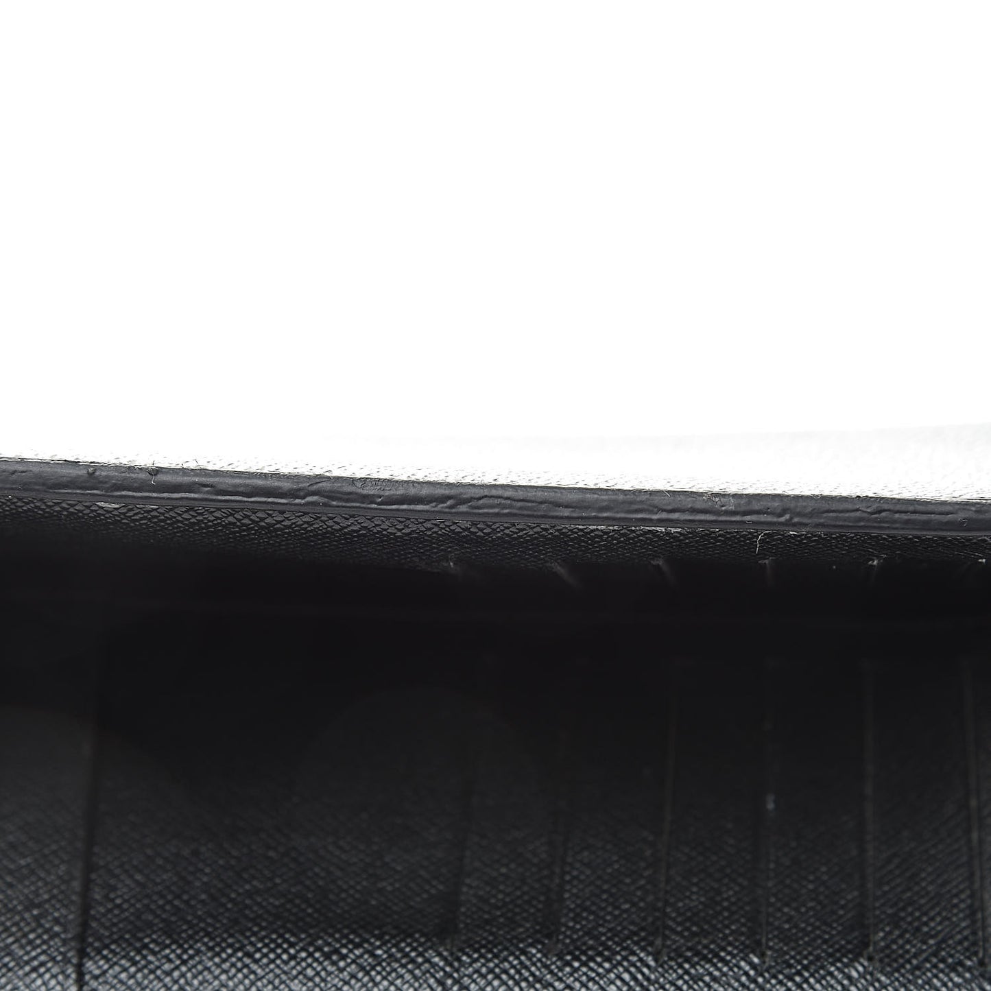 Damier Graphite Brazza Wallet