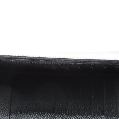 Louis Vuitton Damier Graphite Brazza Wallet 12 of 14