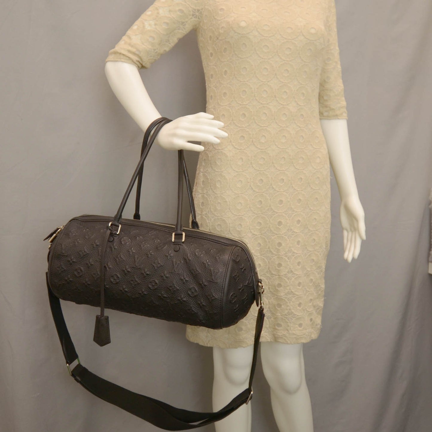 Monogram Revelation Neo Papillon GM