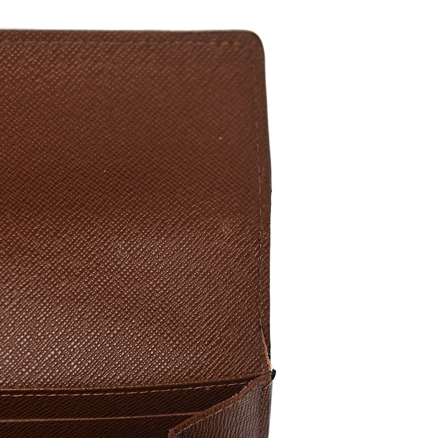 Louis Vuitton Monogram Sarah Wallet 10 of 12