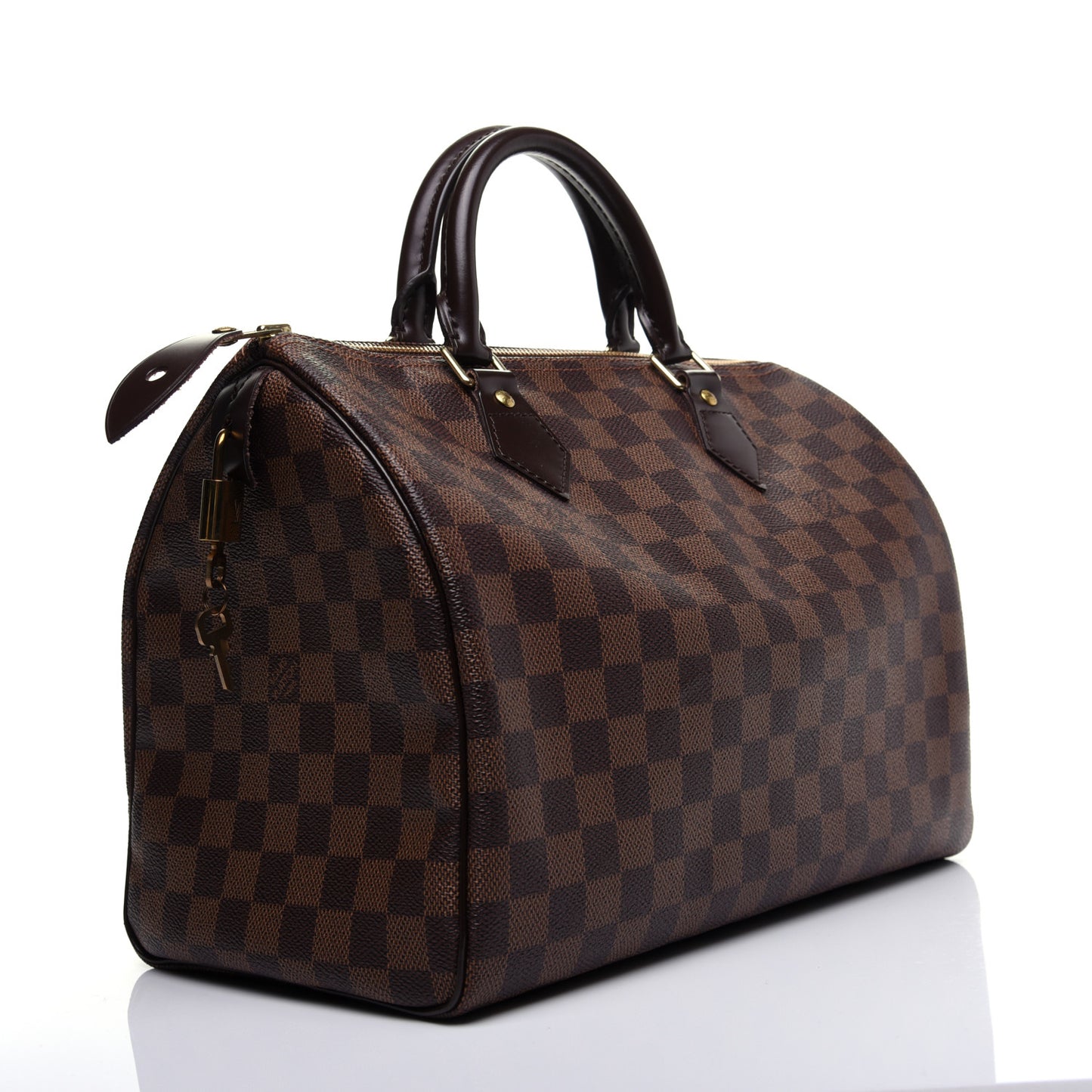 Damier Ebene Speedy 30