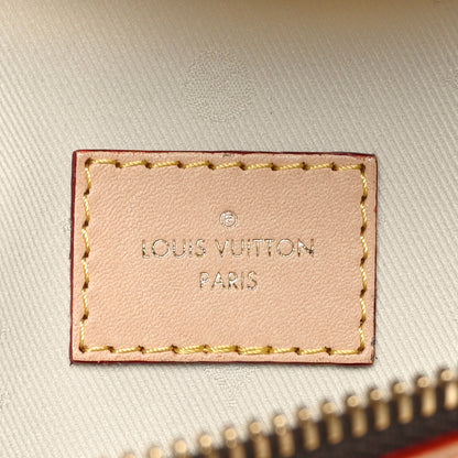 Louis Vuitton Monogram High Rise Bumbag 6 of 9