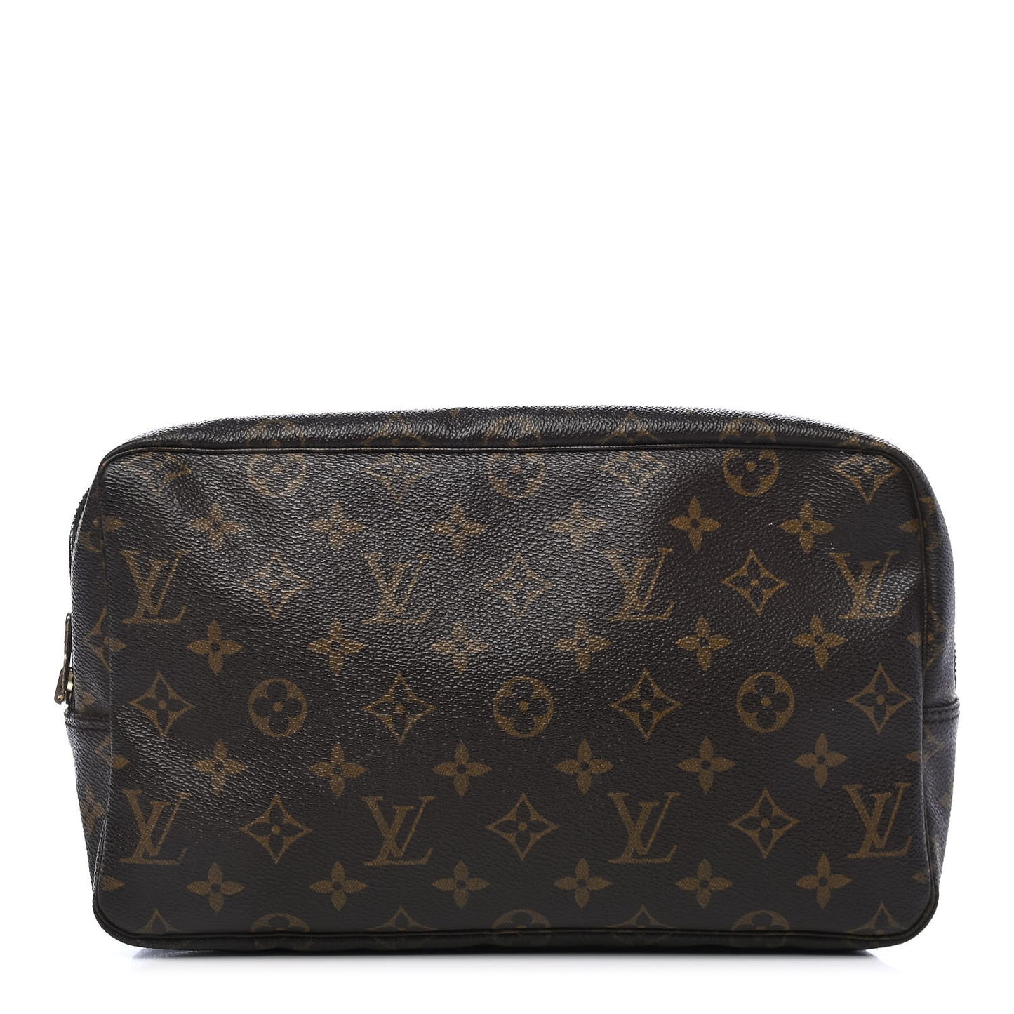Monogram Trousse Toilette 28