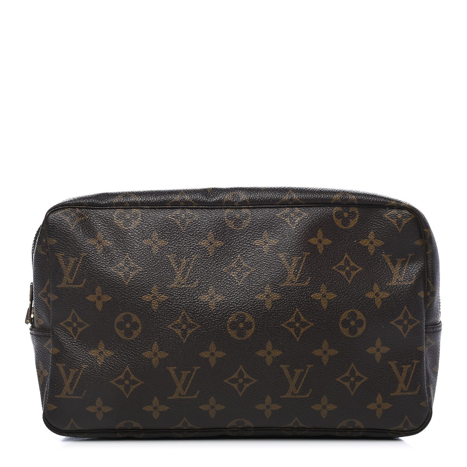Louis Vuitton Monogram Trousse Toilette 28 1 of 8