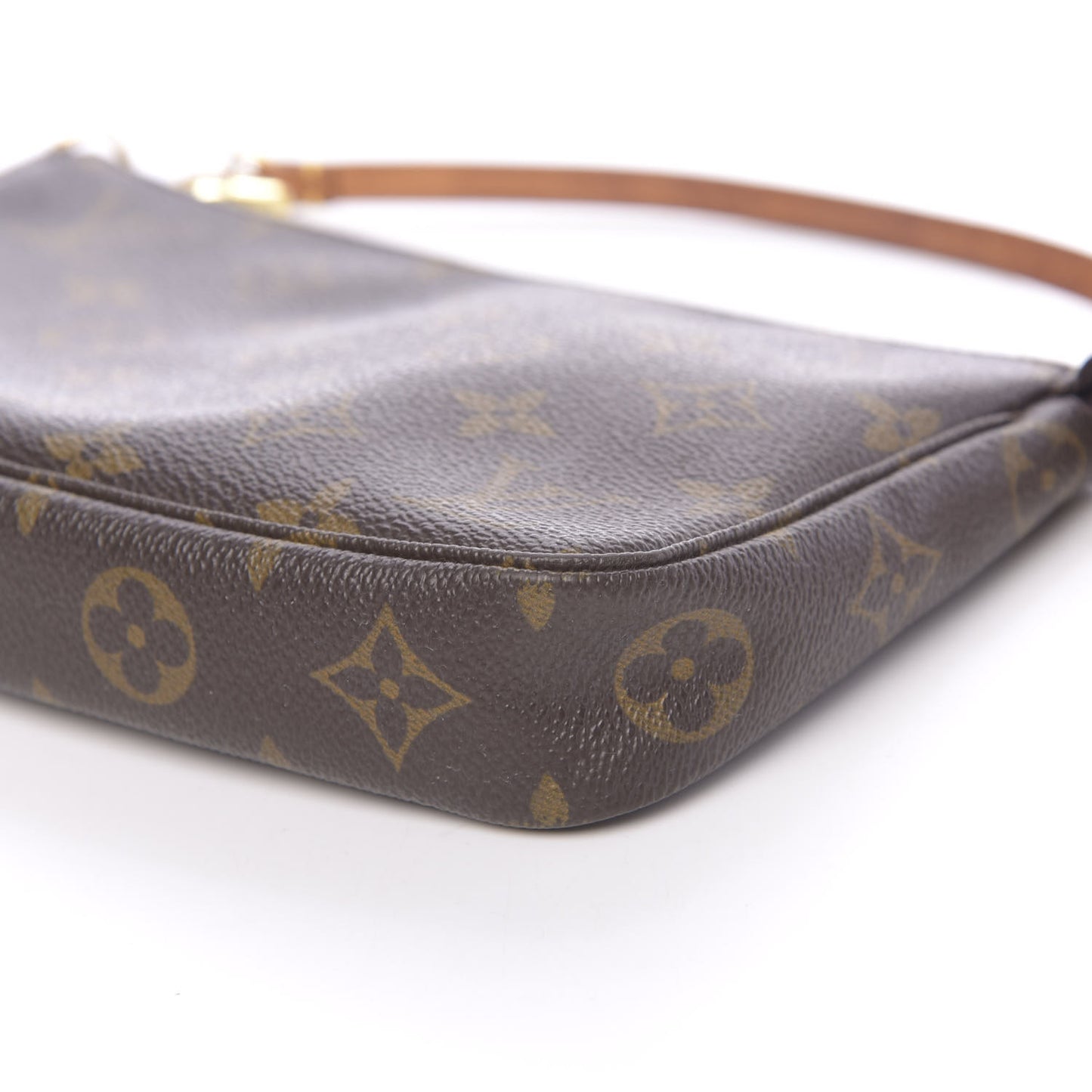Monogram Pochette Accessories