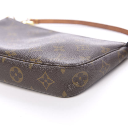 Louis Vuitton Monogram Pochette Accessories 10 of 10