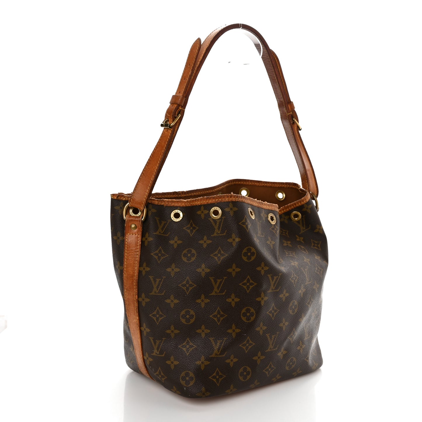 Monogram Petit Noe