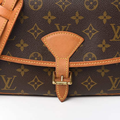 Louis Vuitton Monogram Sologne 12 of 12