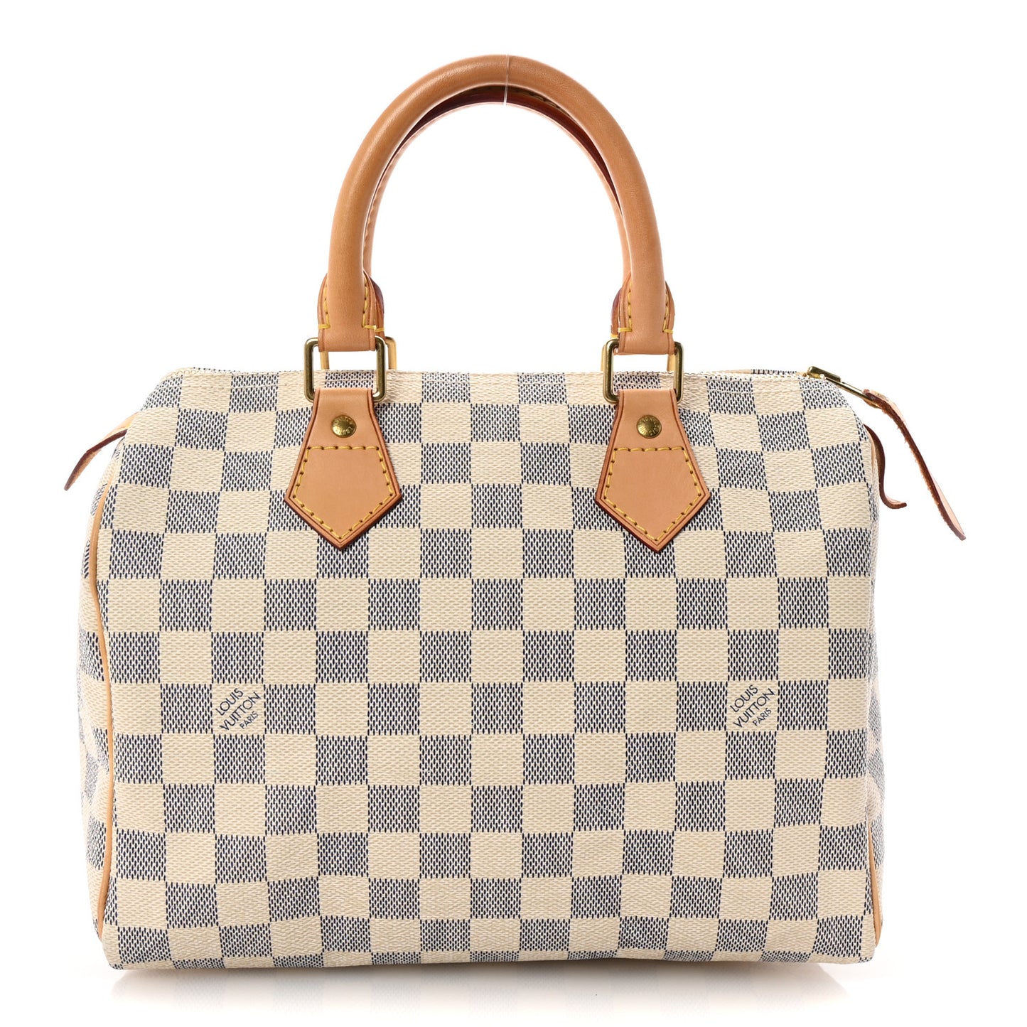 Damier Azur Speedy 25