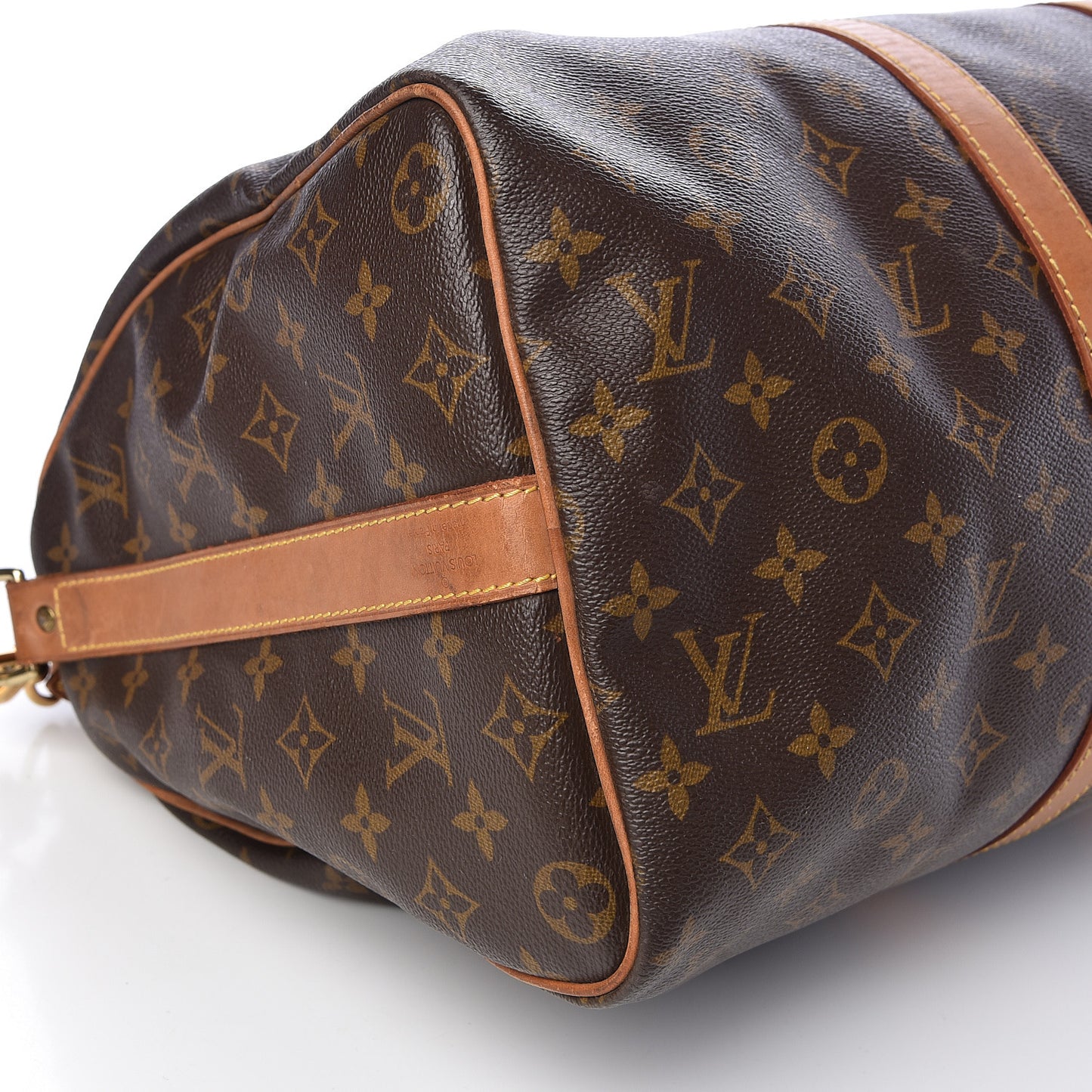Monogram Keepall Bandouliere 45