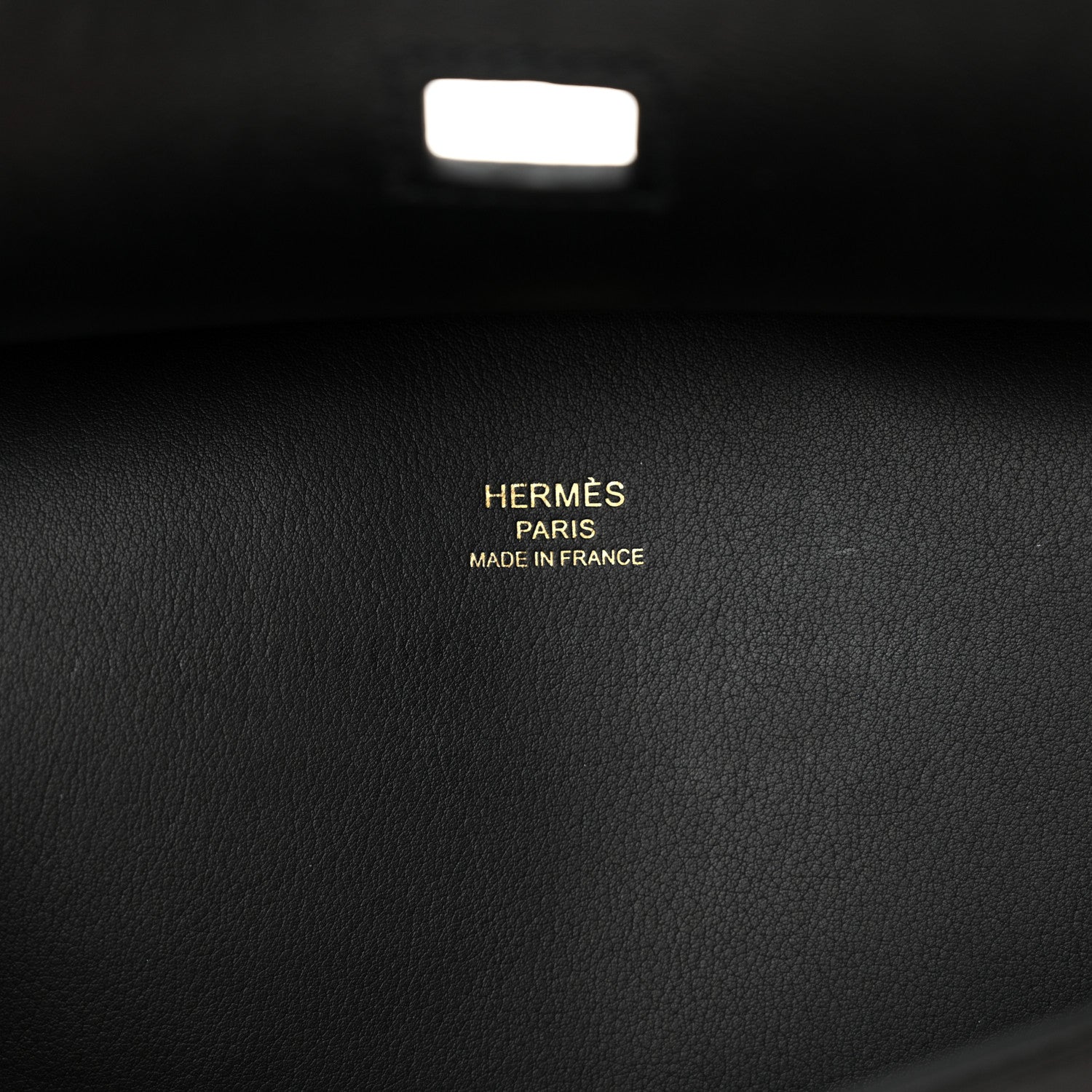 Hermes Evergrain Mini Jypsiere Black 6 of 14