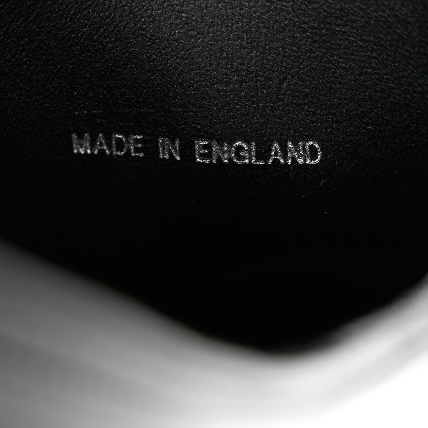 Spazzolato Lace Up Oxfords 10 Bruciato Fume