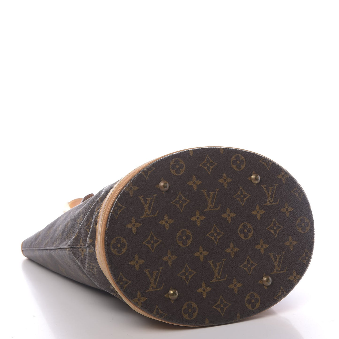 Monogram Bucket 27