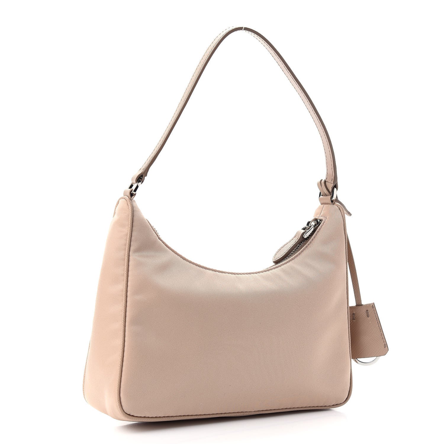 Prada Re-Nylon Saffiano Mini Re-Edition 2005 Bag Cammeo 3 of 9