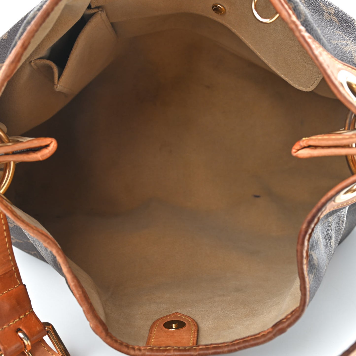 Monogram Galliera PM
