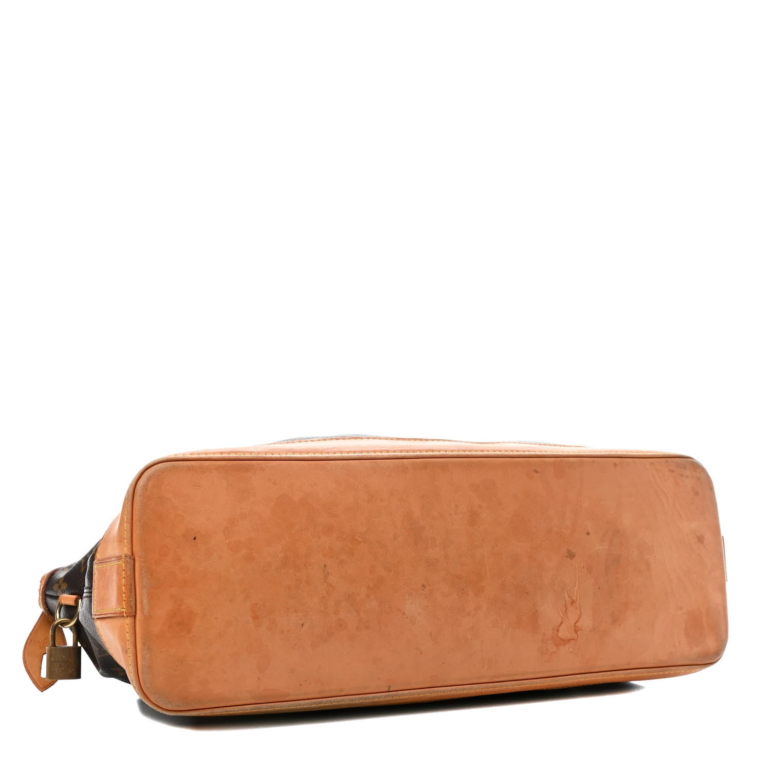 Louis Vuitton Monogram Lockit Horizontal 3 of 5