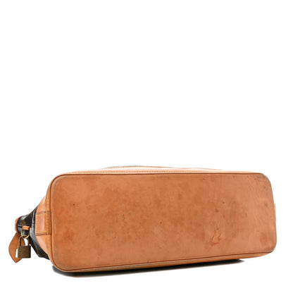 Louis Vuitton Monogram Lockit Horizontal 3 of 5