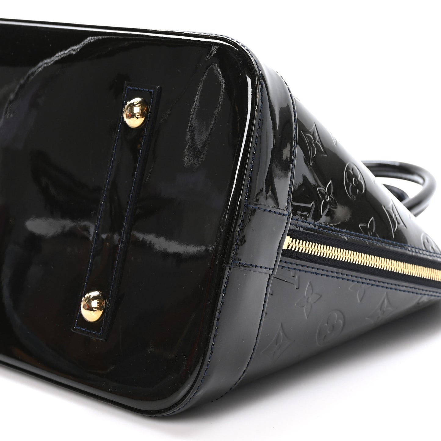 Vernis Alma GM Noir Magnetique